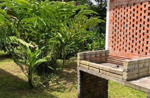 Chenarong Dalam House | Coral 3A Three Bedroom House with Kitchenette