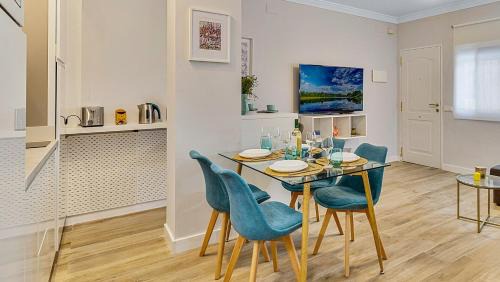 La Cala de Mijas Apartment | Coral Apartment La Cala Beach