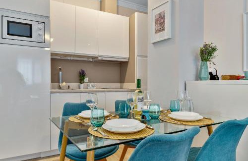 La Cala de Mijas Apartment | Coral Apartment La Cala Beach