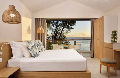 Mont Choisy Resort | Coral Azur Beach Resort