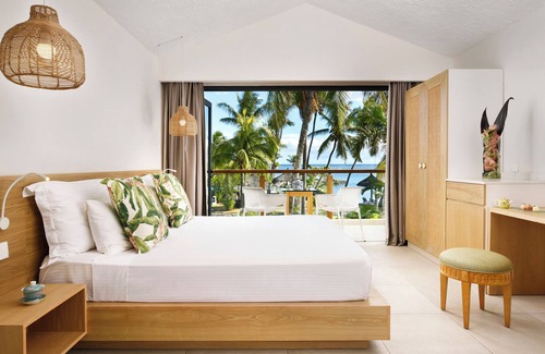 Mont Choisy Resort | Coral Azur Beach Resort