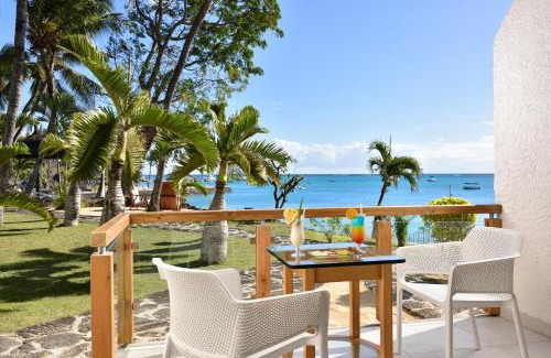 Mont Choisy Resort | Coral Azur Beach Resort Mont Choisy