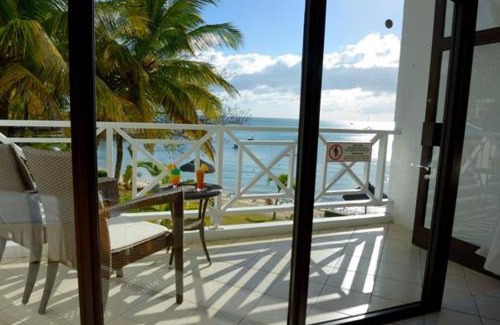 Mont Choisy Resort | Coral Azur Beach Resort Mont Choisy