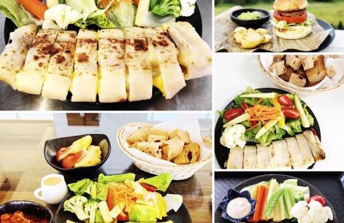 Hengchun Bed & Breakfast | Coral B&B