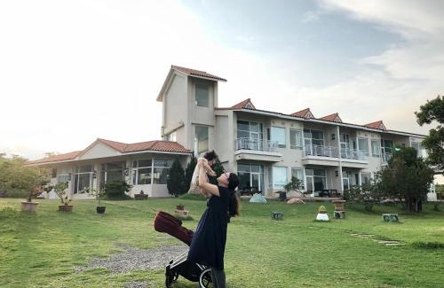Hengchun Bed & Breakfast | Coral B&B