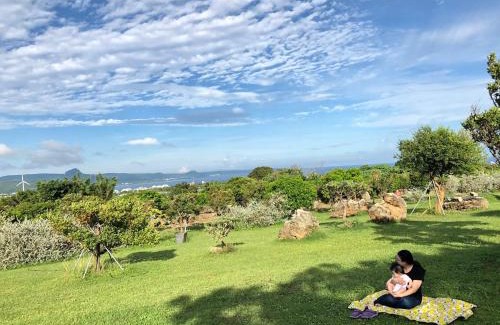 Hengchun Bed & Breakfast | Coral B&B