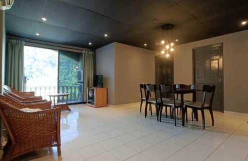 Pangkor Island Apartment | Coral Bay 小型公寓