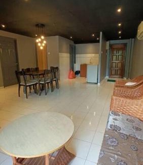 Pangkor Island Apartment | Coral Bay 小型公寓