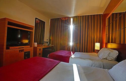 Jnah Resort | Coral Beach Hotel And Resort Beirut