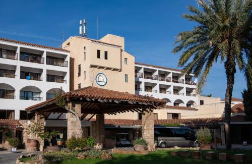 Pegeia Hotel | Coral Beach Hotel & Resort Cyprus
