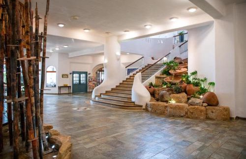 Pegeia Hotel | Coral Beach Hotel & Resort Cyprus