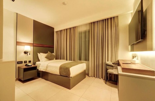Aqaba Hotel | coral beach hotel & spa