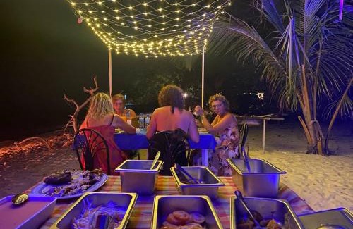 Hangnaameedhoo House | Coral Beach Maldives