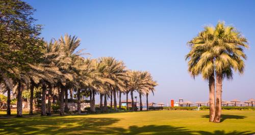 Beach & Coast Resort | Coral Beach Resort Sharjah