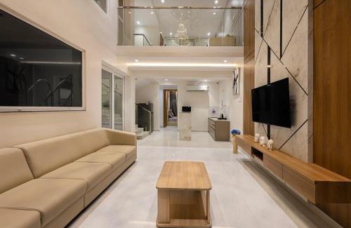 Bhimunipatnam Villa | Coral Beach Stays, Bheemili