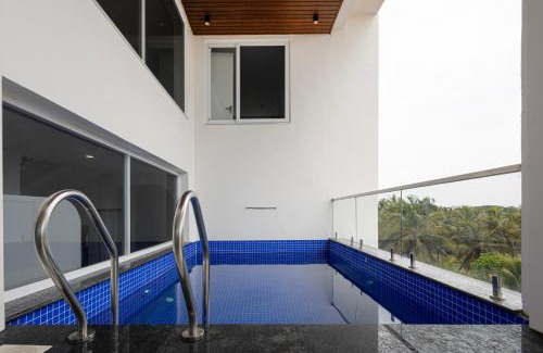 Bhimunipatnam Villa | Coral Beach Stays, Bheemili