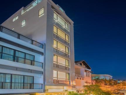 Phuoc Long Hotel | Coral Boutique 2