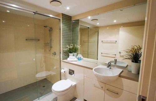 Agnes Water Apartment | Coral Break - Three-Bedroom Beachfront Unit