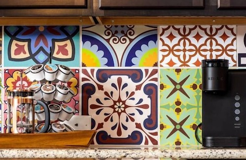 Southside House | Coral Casa-Near Lackland BMT Family TexMex Charm