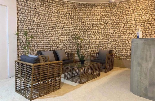 Goidhoo House | Coral Castle