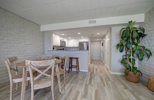 Shibui Sands Condo | Coral Cay #121 | 1 Bed, 1 Bath