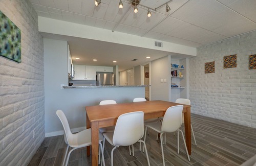 Shibui Sands Condo | Coral Cay #127 | 2 Bed, 1.5 Bath