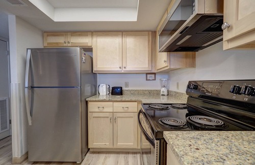 Shibui Sands Condo | Coral Cay #216 | 2 Bed, 1.5 Bath