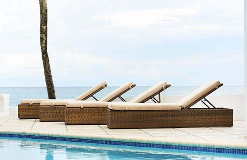 Summerfield Villa | Coral Cay 9-WATERFRONT VILLAS! WEDDINGS! FAMILY REUNIONS