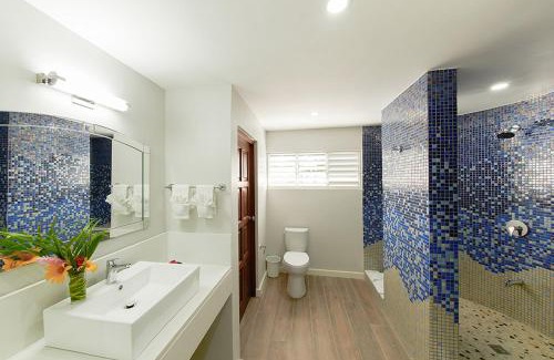 Tower Isle Villa | Coral Cay Villas