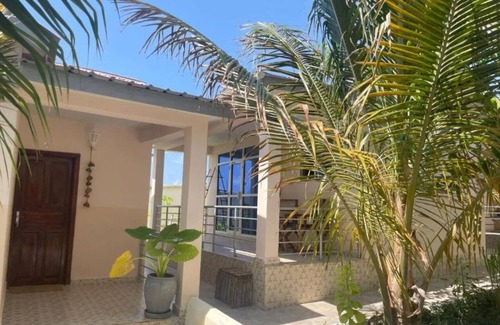Makunduchi Villa | Coral Cliff Villas Zanzibar - Villa with Garden View #2n