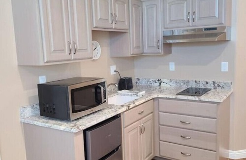 Kanab Apartment | Coral Cliffs Casita