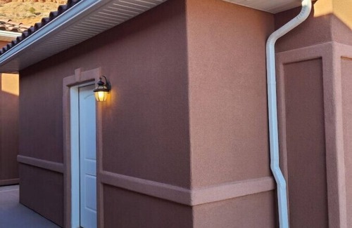 Kanab Apartment | Coral Cliffs Casita