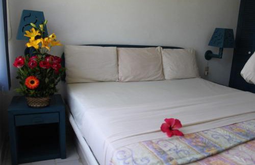 Balcones Al Mar Hotel | Coral Clubes Acapulco