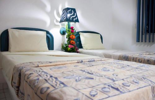 Balcones Al Mar Hotel | Coral Clubes Acapulco
