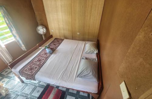 Namatakula House | Coral Coast Beachfront Homestay Room 2