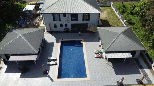 Tagaqe Apartment | coral coast FIJI