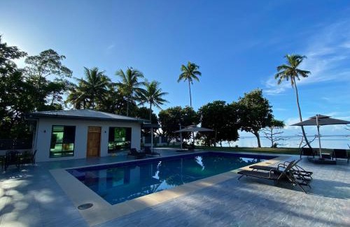 Tagaqe Apartment | coral coast FIJI