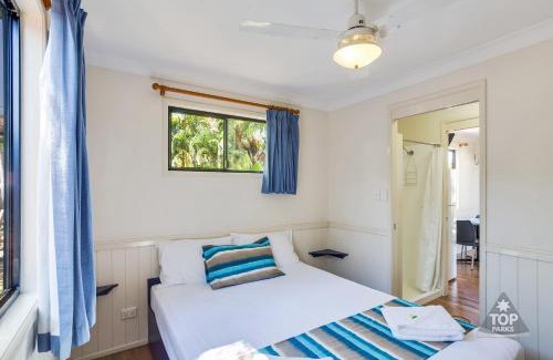 Mount St John Resort | Coral Coast Tourist Park