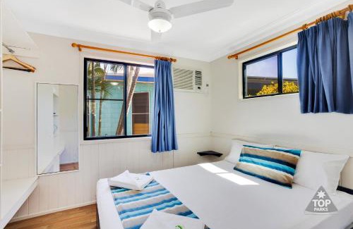 Mount St John Resort | Coral Coast Tourist Park