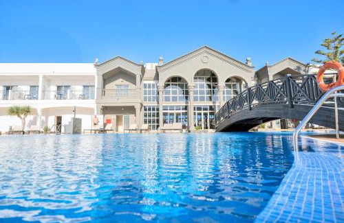 El Cotillo Hotel | Coral Cotillo Beach