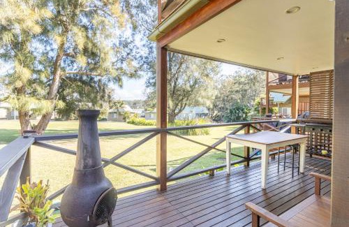 Berrara Ski Chalet | Coral Cottage