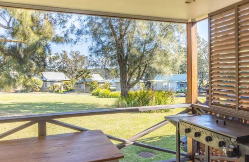 Berrara Ski Chalet | Coral Cottage