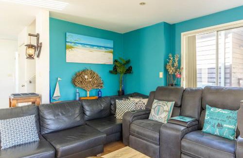 Berrara Ski Chalet | Coral Cottage