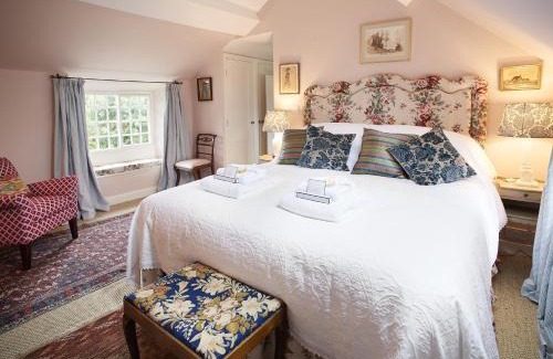 Coneysthorpe House | Coral Cottage