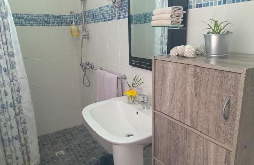 Trou aux Biches House | Coral Cottage Homestay