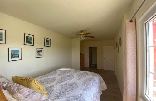 Kingstown House | Coral Cottage of Prospect