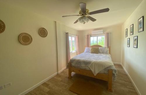 Kingstown House | Coral Cottage of Prospect