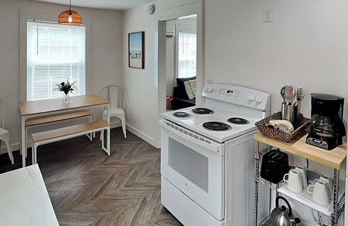 Rockport Cottage | Coral Cottage