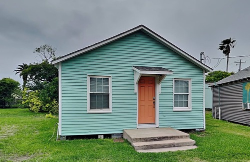 Rockport Cottage | Coral Cottage
