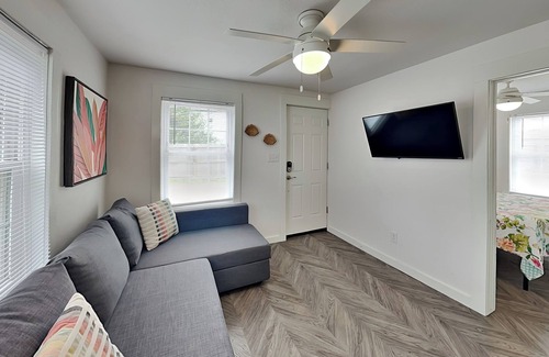 Rockport Cottage | Coral Cottage